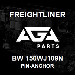 BW 150WJ109N Freightliner PIN-ANCHOR | AGA Parts