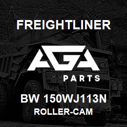 BW 150WJ113N Freightliner ROLLER-CAM | AGA Parts