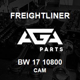 BW 17 10800 Freightliner CAM | AGA Parts