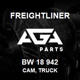 BW 18 942 Freightliner CAM, TRUCK | AGA Parts