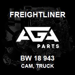 BW 18 943 Freightliner CAM, TRUCK | AGA Parts