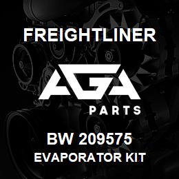 BW 209575 Freightliner EVAPORATOR KIT | AGA Parts