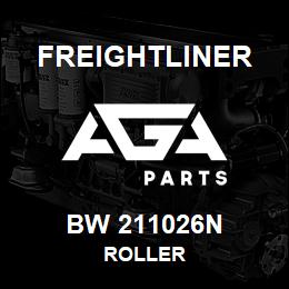 BW 211026N Freightliner ROLLER | AGA Parts