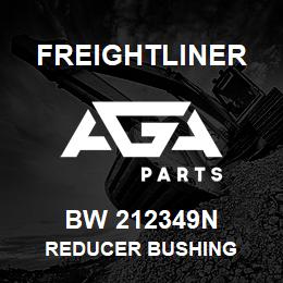 BW 212349N Freightliner REDUCER BUSHING | AGA Parts