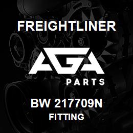 BW 217709N Freightliner FITTING | AGA Parts