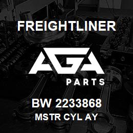 BW 2233868 Freightliner MSTR CYL AY | AGA Parts