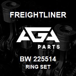 BW 225514 Freightliner RING SET | AGA Parts