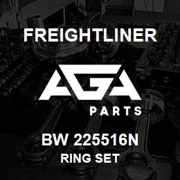 BW 225516N Freightliner RING SET | AGA Parts