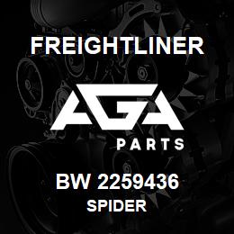 BW 2259436 Freightliner SPIDER | AGA Parts