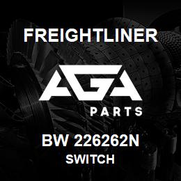 BW 226262N Freightliner SWITCH | AGA Parts