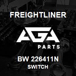 BW 226411N Freightliner SWITCH | AGA Parts