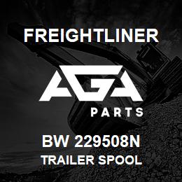 BW 229508N Freightliner TRAILER SPOOL | AGA Parts