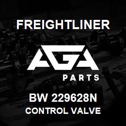 BW 229628N Freightliner CONTROL VALVE | AGA Parts