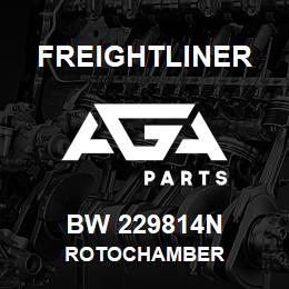 BW 229814N Freightliner ROTOCHAMBER | AGA Parts