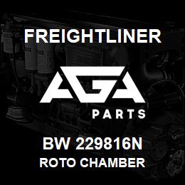 BW 229816N Freightliner ROTO CHAMBER | AGA Parts