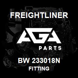 BW 233018N Freightliner FITTING | AGA Parts