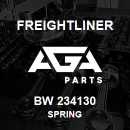 BW 234130 Freightliner SPRING | AGA Parts