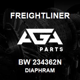 BW 234362N Freightliner DIAPHRAM | AGA Parts