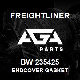 BW 235425 Freightliner ENDCOVER GASKET | AGA Parts