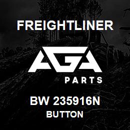 BW 235916N Freightliner BUTTON | AGA Parts