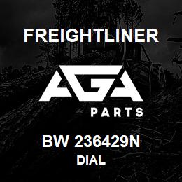 BW 236429N Freightliner DIAL | AGA Parts