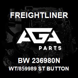 BW 236980N Freightliner WT/859989 ST BUTTON | AGA Parts