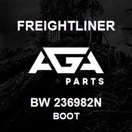 BW 236982N Freightliner BOOT | AGA Parts