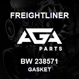 BW 238571 Freightliner GASKET | AGA Parts