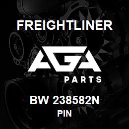 BW 238582N Freightliner PIN | AGA Parts