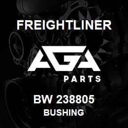 BW 238805 Freightliner BUSHING | AGA Parts