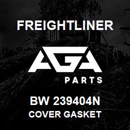 BW 239404N Freightliner COVER GASKET | AGA Parts