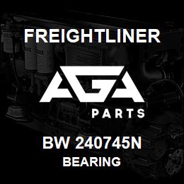 BW 240745N Freightliner BEARING | AGA Parts