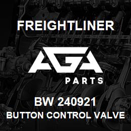 BW 240921 Freightliner BUTTON CONTROL VALVE | AGA Parts