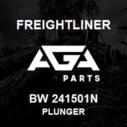 BW 241501N Freightliner PLUNGER | AGA Parts