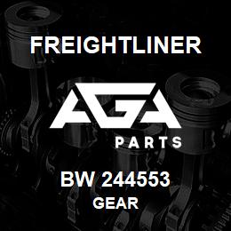 BW 244553 Freightliner GEAR | AGA Parts