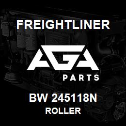 BW 245118N Freightliner ROLLER | AGA Parts