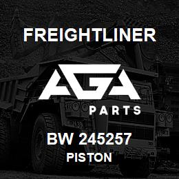 BW 245257 Freightliner PISTON | AGA Parts