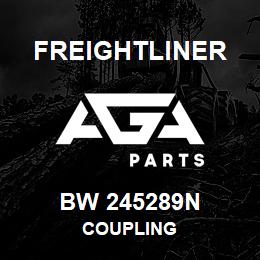 BW 245289N Freightliner COUPLING | AGA Parts