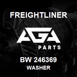 BW 246369 Freightliner WASHER | AGA Parts