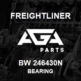 BW 246430N Freightliner BEARING | AGA Parts