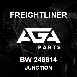 BW 246614 Freightliner JUNCTION | AGA Parts