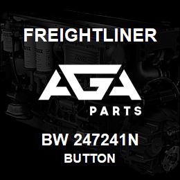 BW 247241N Freightliner BUTTON | AGA Parts