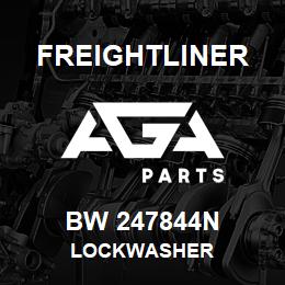 BW 247844N Freightliner LOCKWASHER | AGA Parts