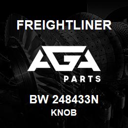 BW 248433N Freightliner KNOB | AGA Parts