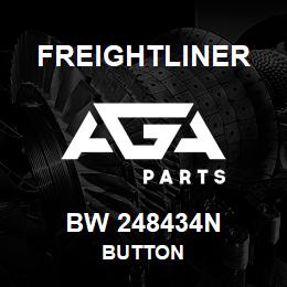 BW 248434N Freightliner BUTTON | AGA Parts