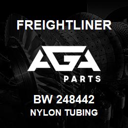 BW 248442 Freightliner NYLON TUBING | AGA Parts