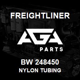 BW 248450 Freightliner NYLON TUBING | AGA Parts