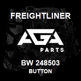 BW 248503 Freightliner BUTTON | AGA Parts