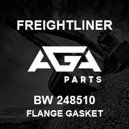 BW 248510 Freightliner FLANGE GASKET | AGA Parts