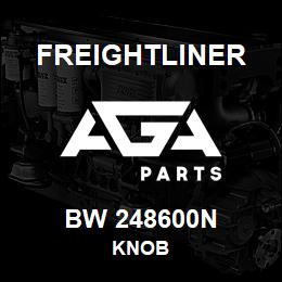 BW 248600N Freightliner KNOB | AGA Parts